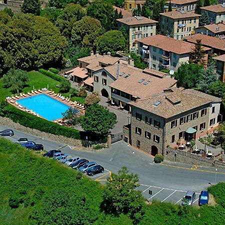Villa Nencini Волтера Екстериор снимка