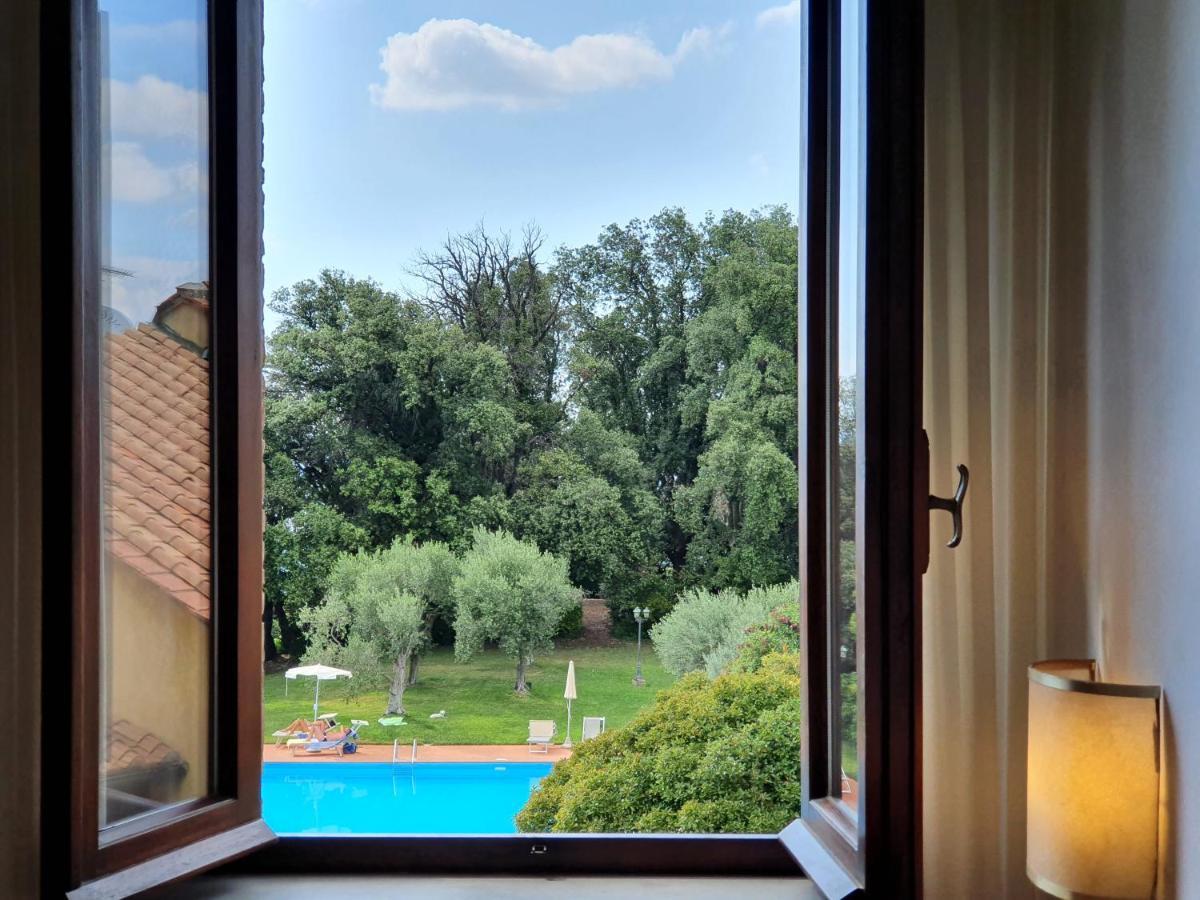 Villa Nencini Волтера Екстериор снимка