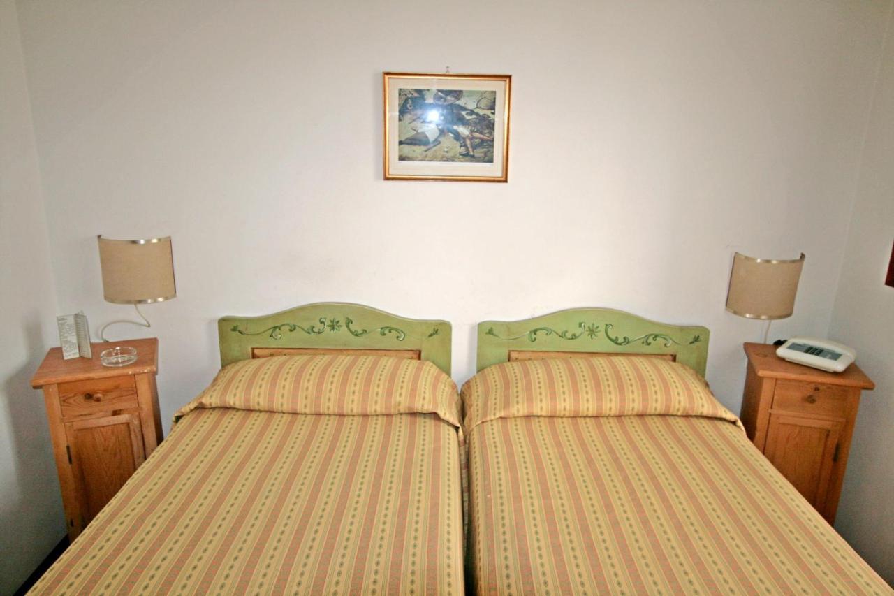 Villa Nencini Волтера Екстериор снимка