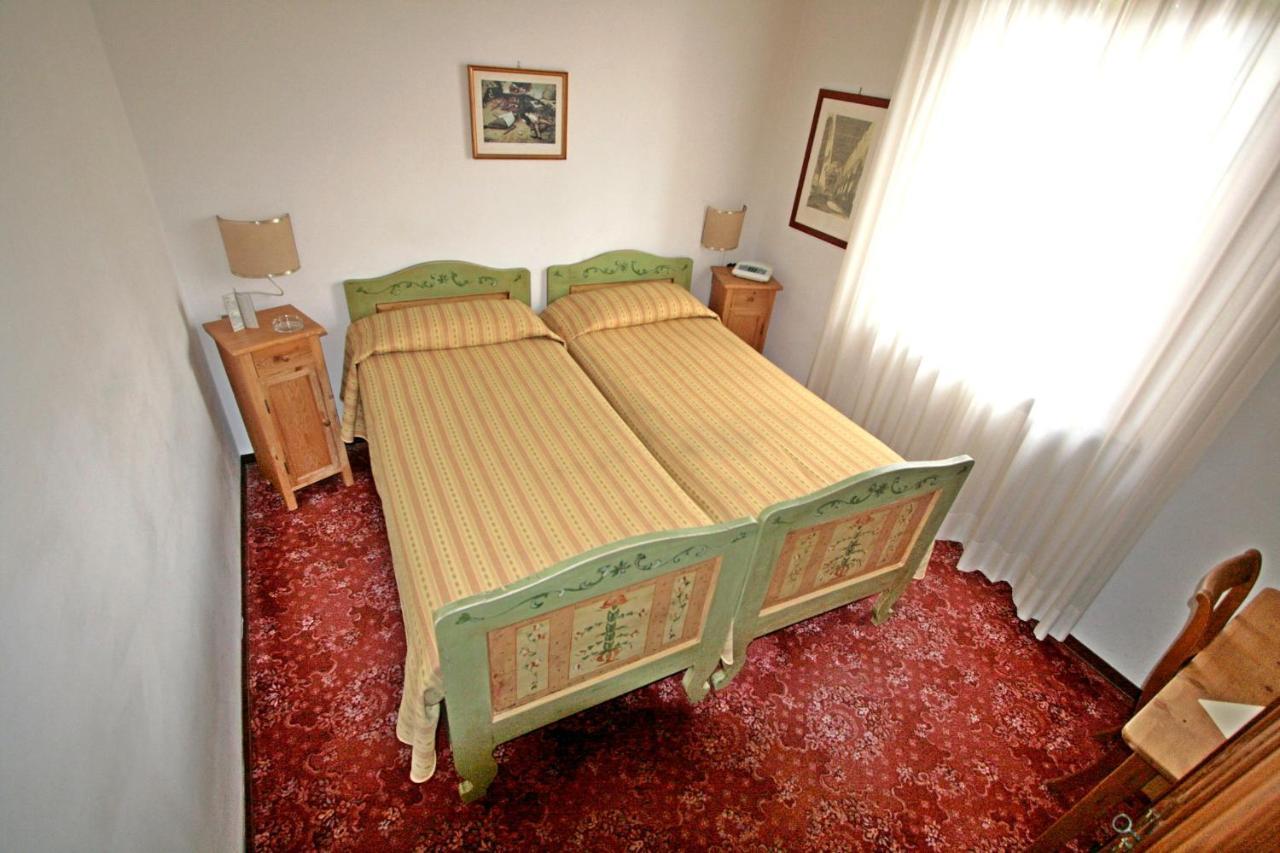 Villa Nencini Волтера Екстериор снимка