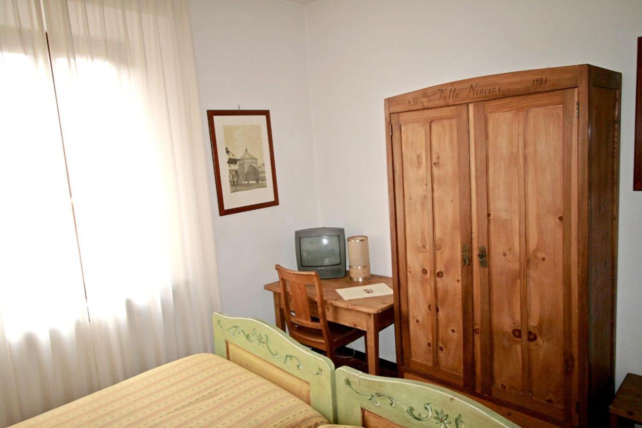 Villa Nencini Волтера Екстериор снимка
