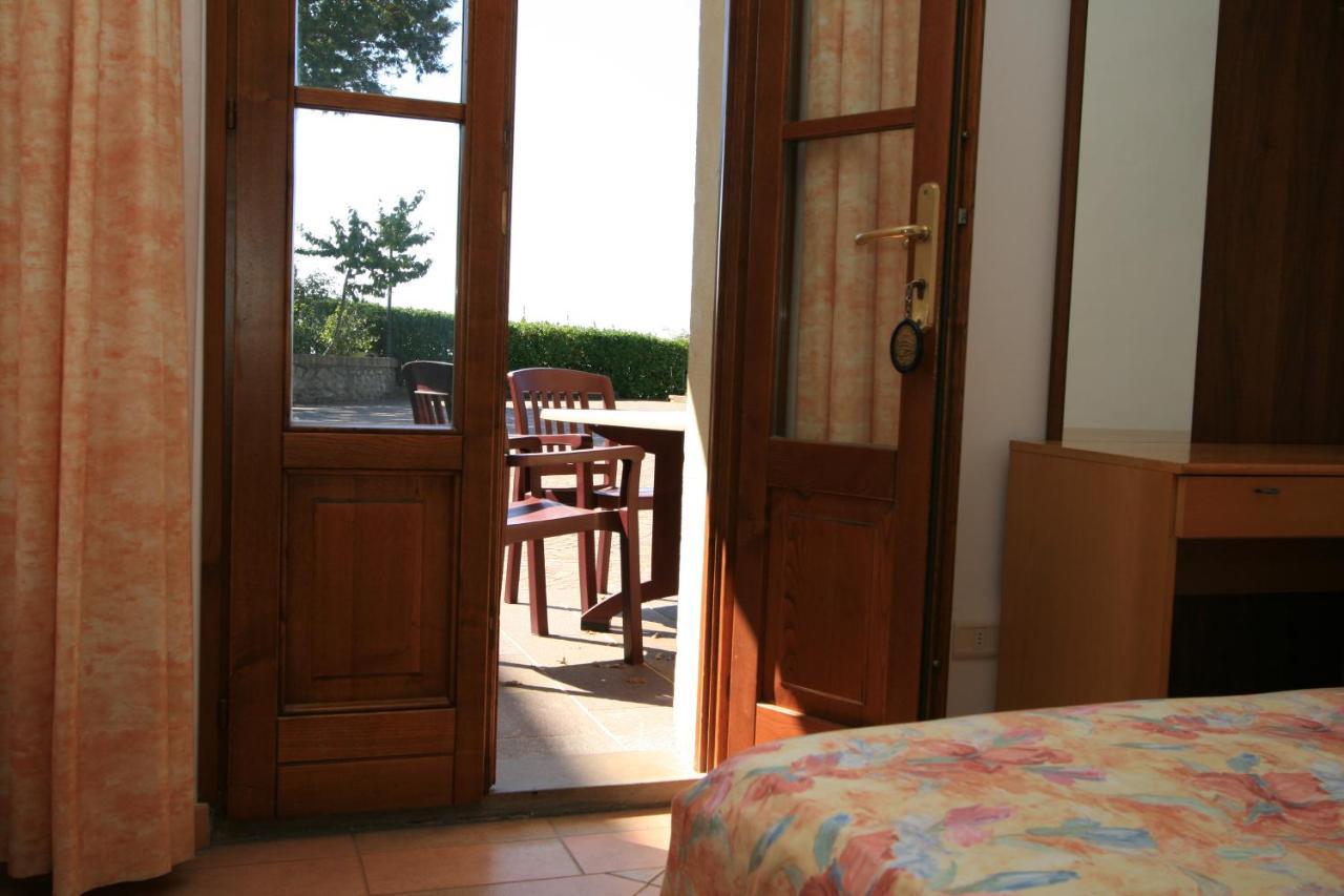 Villa Nencini Волтера Екстериор снимка