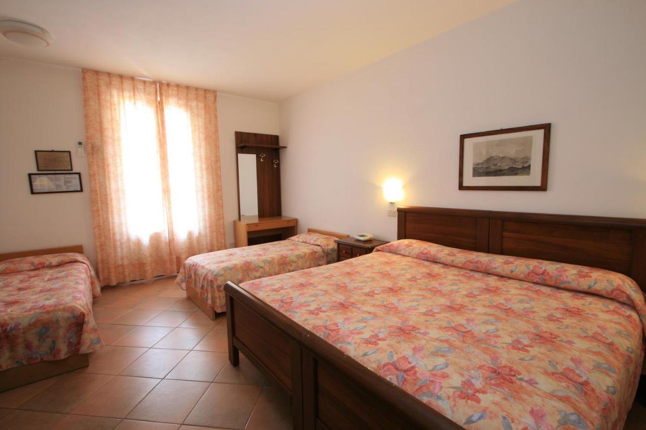 Villa Nencini Волтера Екстериор снимка