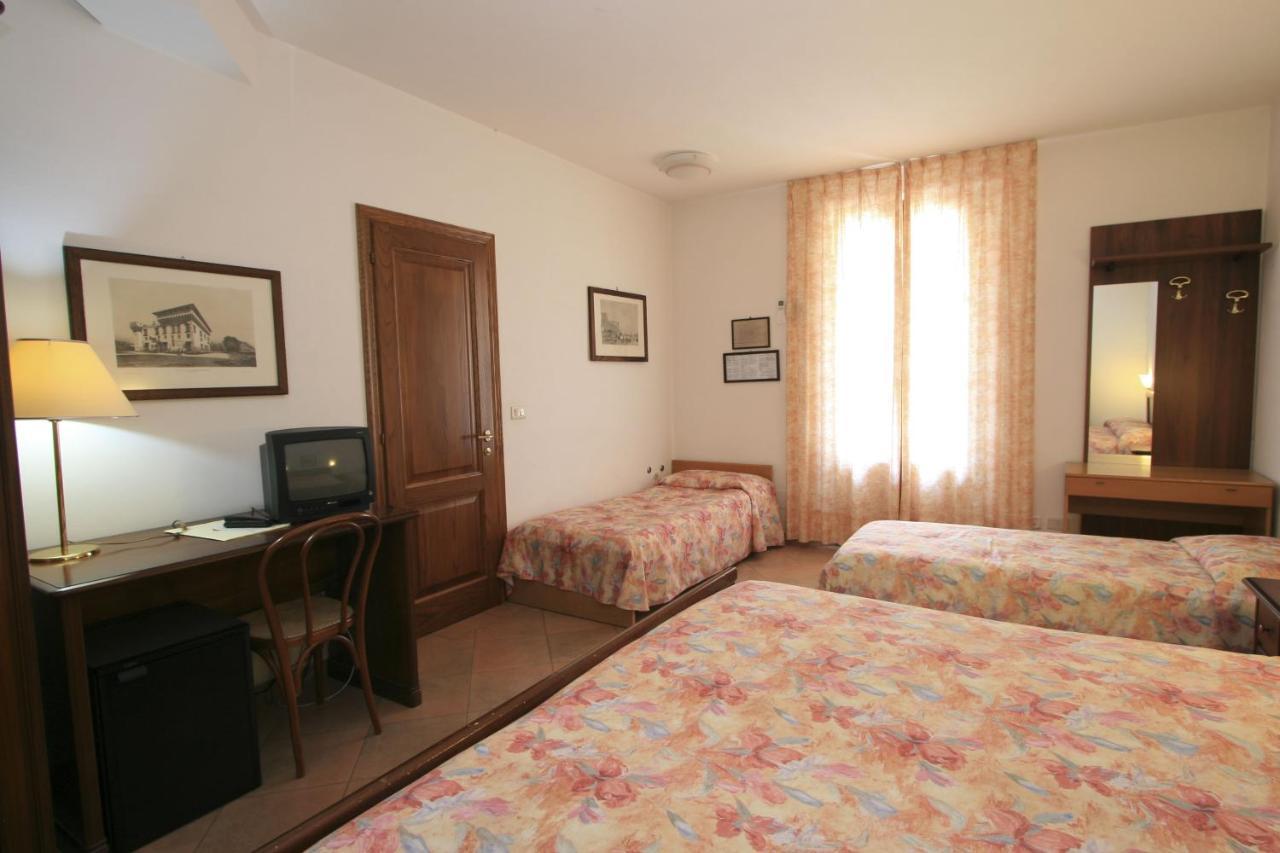 Villa Nencini Волтера Екстериор снимка