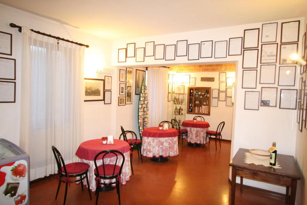 Villa Nencini Волтера Екстериор снимка