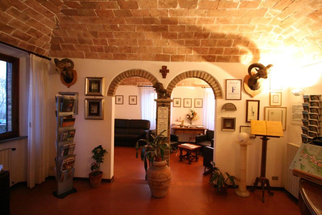 Villa Nencini Волтера Екстериор снимка