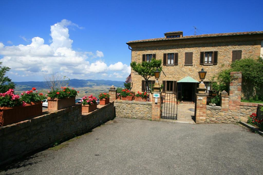 Villa Nencini Волтера Екстериор снимка