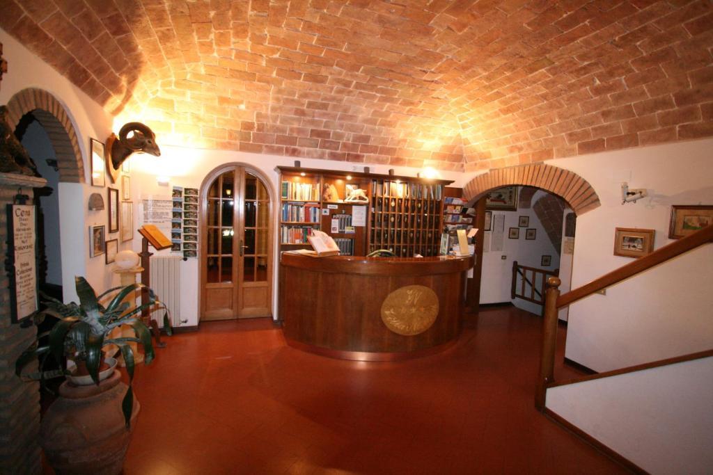 Villa Nencini Волтера Екстериор снимка