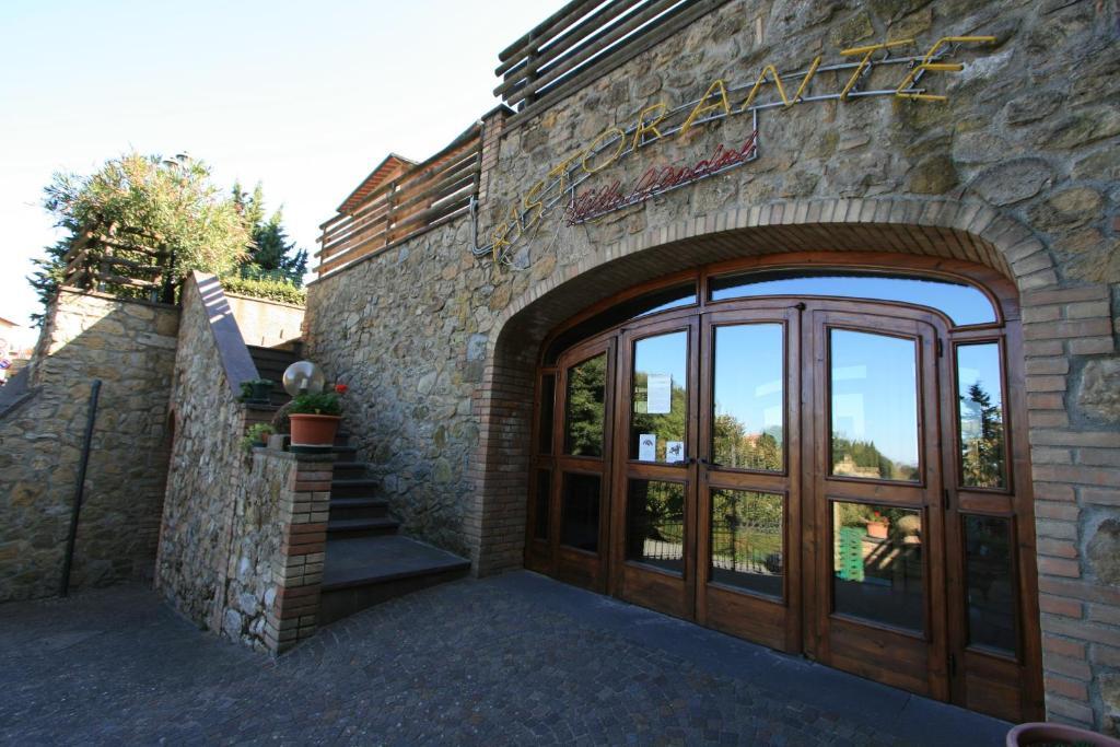 Villa Nencini Волтера Екстериор снимка