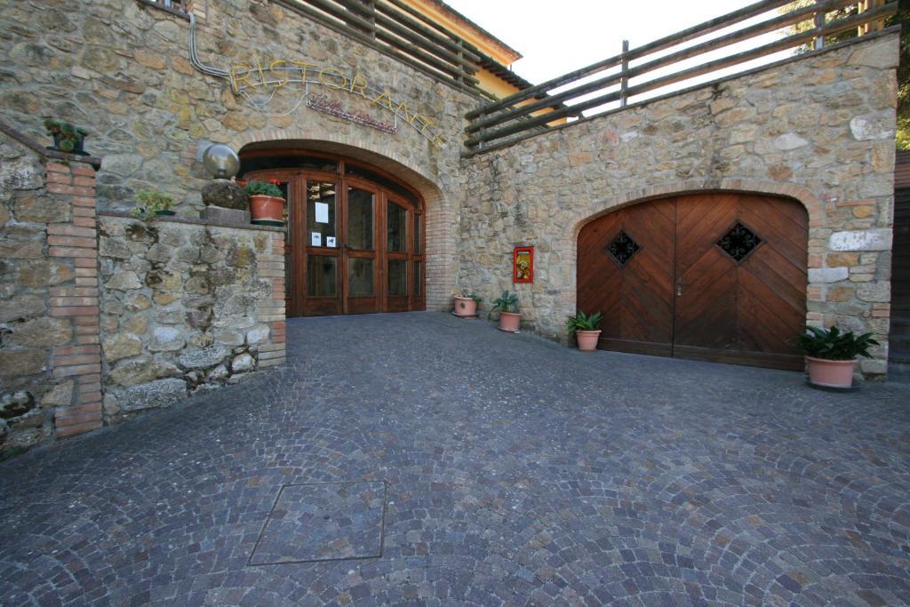 Villa Nencini Волтера Екстериор снимка