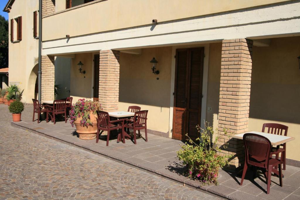 Villa Nencini Волтера Екстериор снимка