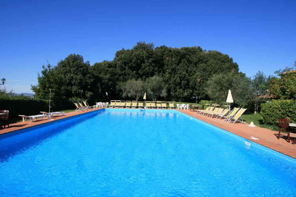 Villa Nencini Волтера Екстериор снимка