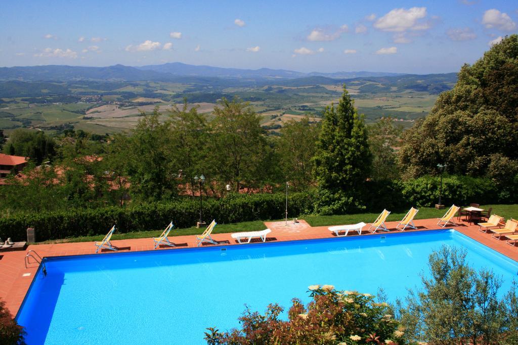 Villa Nencini Волтера Екстериор снимка
