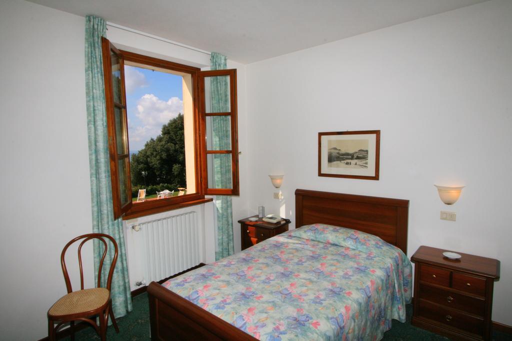 Villa Nencini Волтера Екстериор снимка