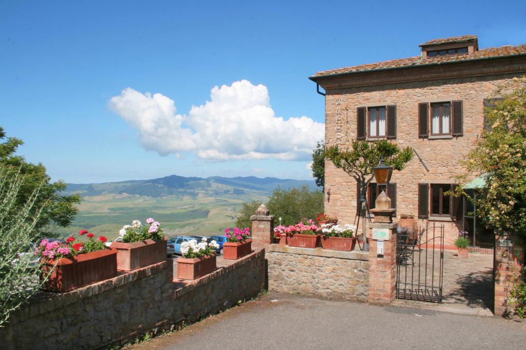 Villa Nencini Волтера Екстериор снимка