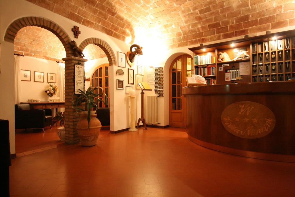 Villa Nencini Волтера Екстериор снимка