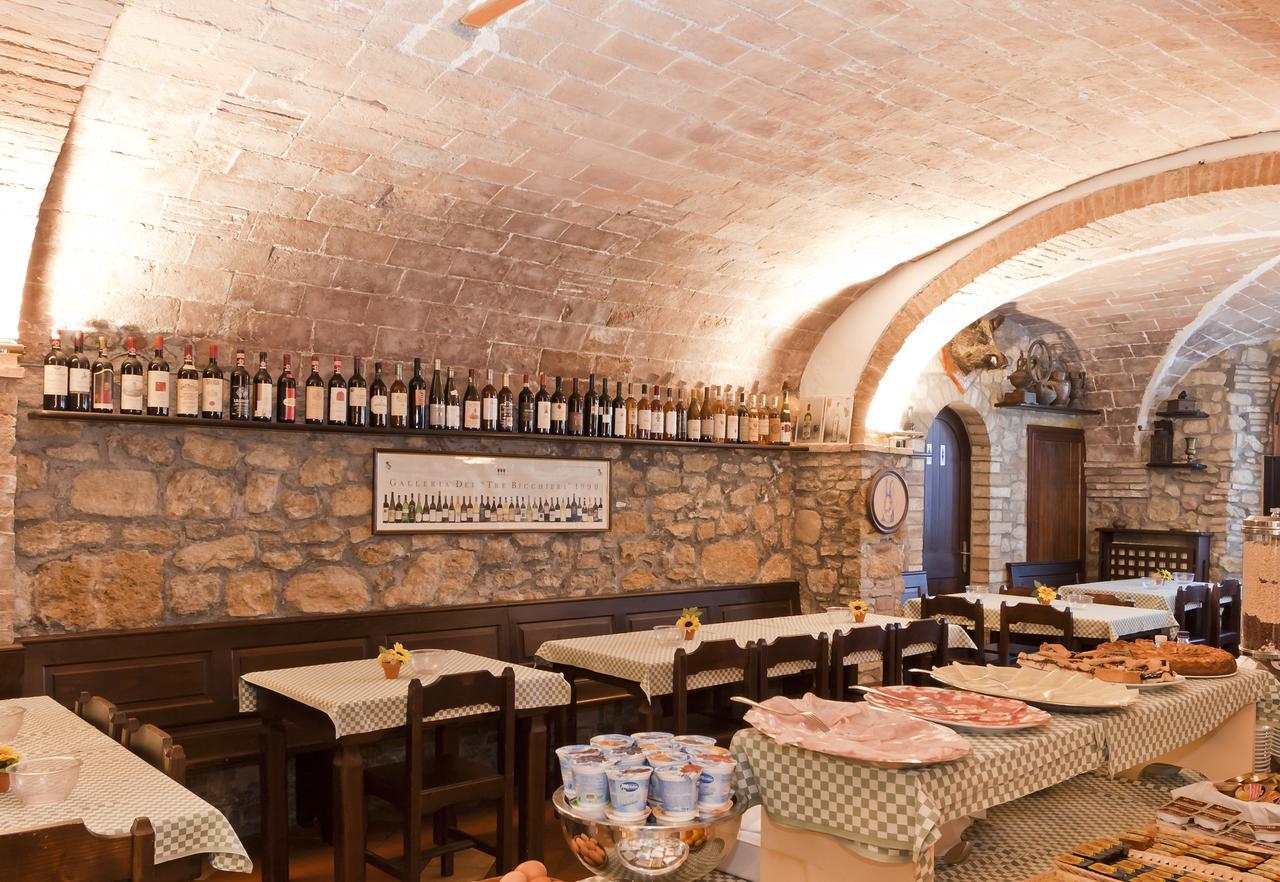 Villa Nencini Волтера Екстериор снимка