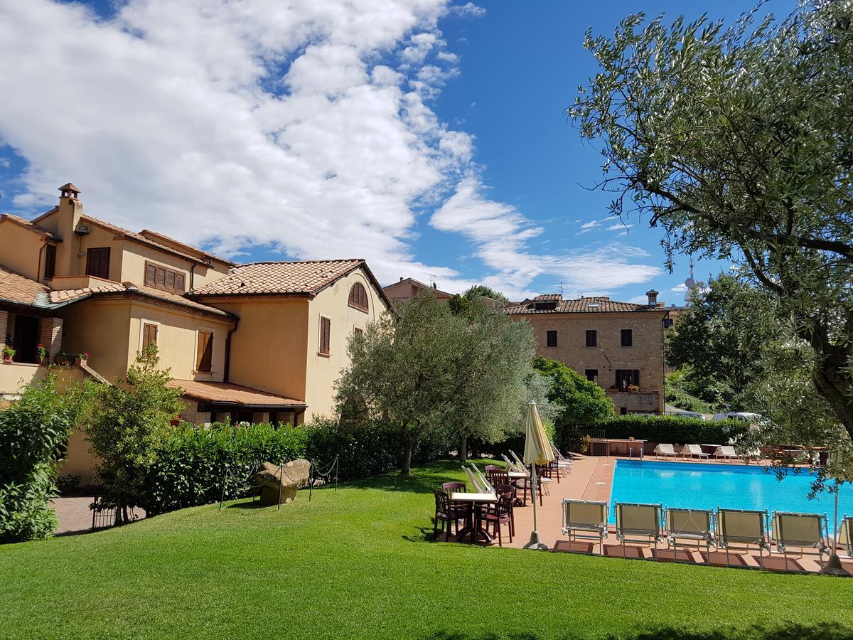 Villa Nencini Волтера Екстериор снимка