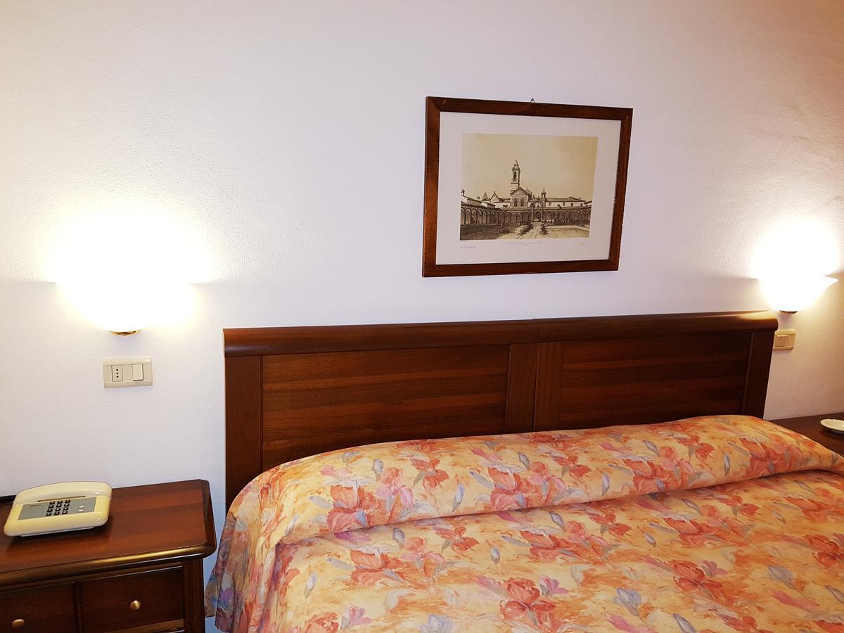 Villa Nencini Волтера Екстериор снимка