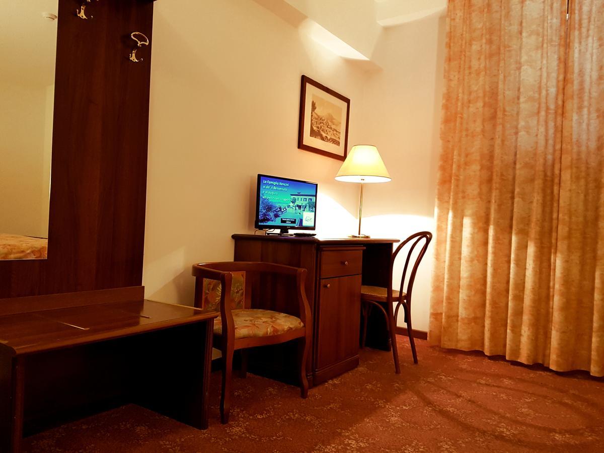 Villa Nencini Волтера Екстериор снимка