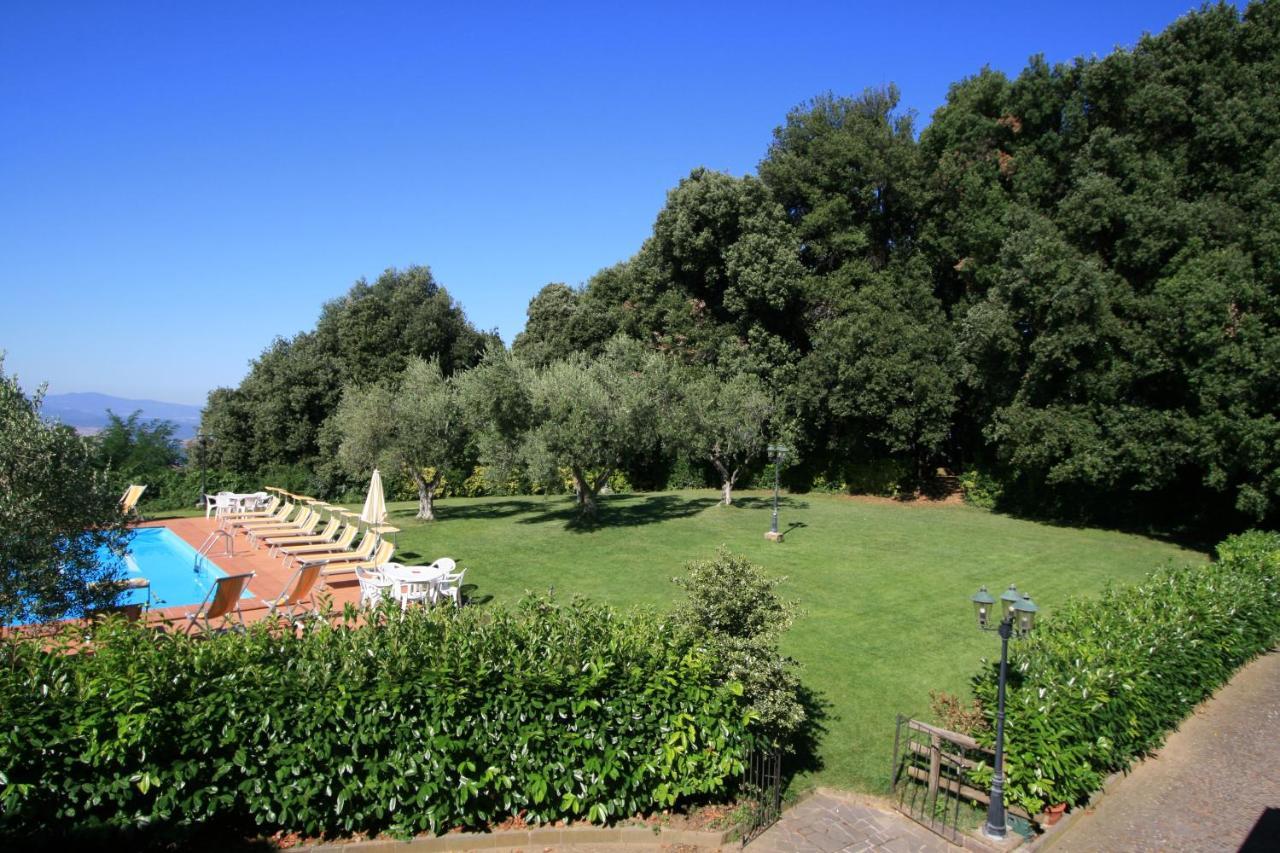 Villa Nencini Волтера Екстериор снимка
