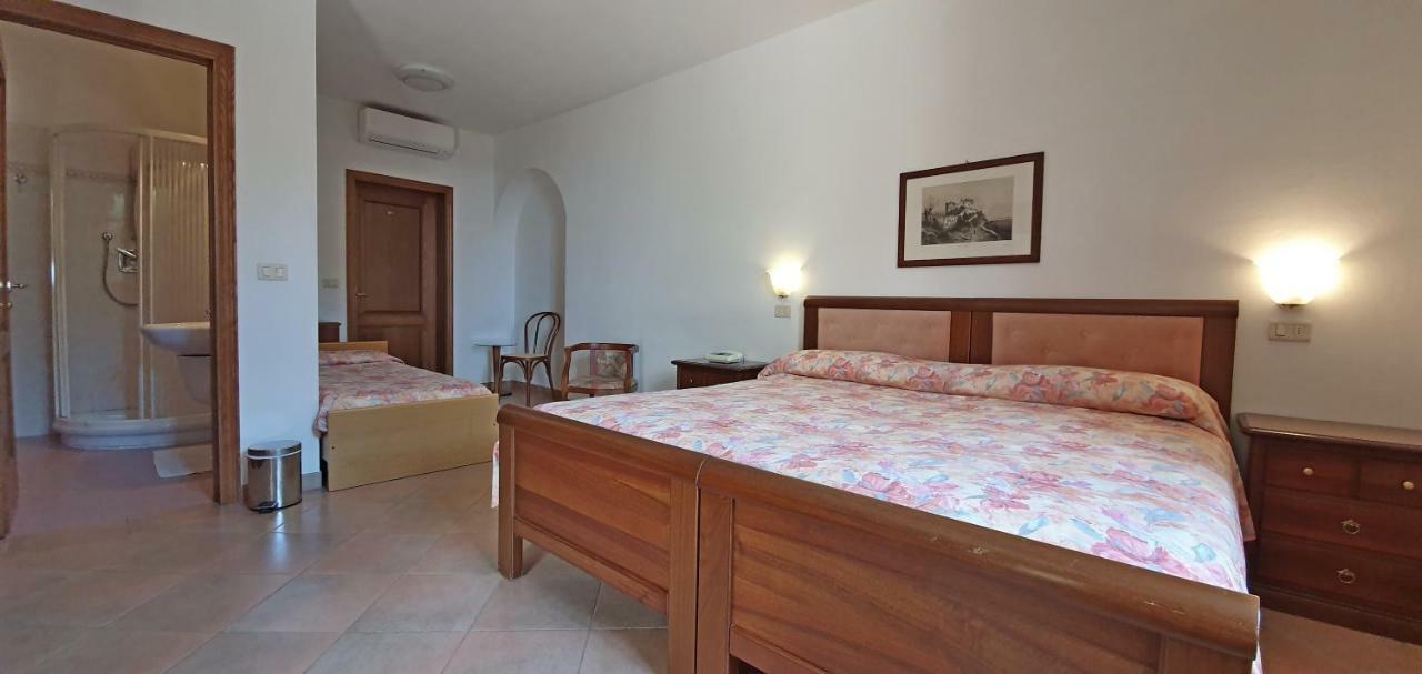 Villa Nencini Волтера Екстериор снимка